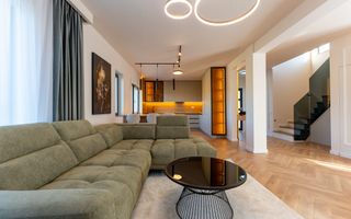 Duplex Premium de vânzare | La intrare în Chinteni - Poză 1