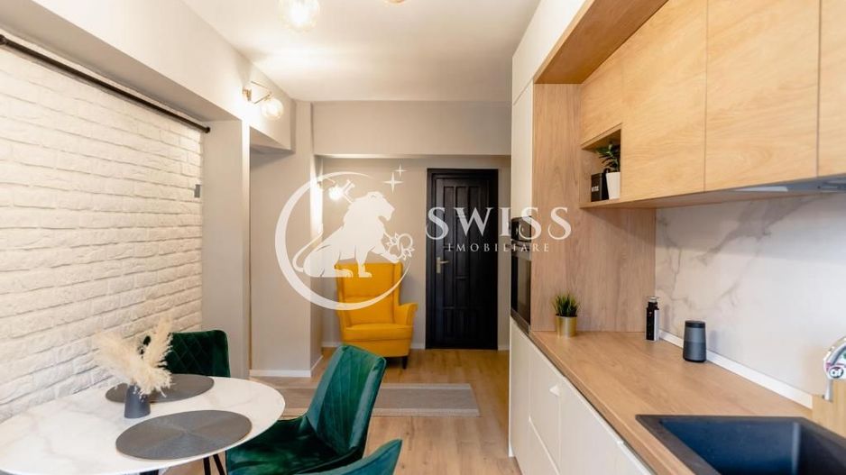 Apartament modern 3 camere | Decomandat | 80mp | Str Observatorului - Poză 6