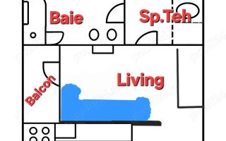 Apartament 2 Freidorf - Poză 2