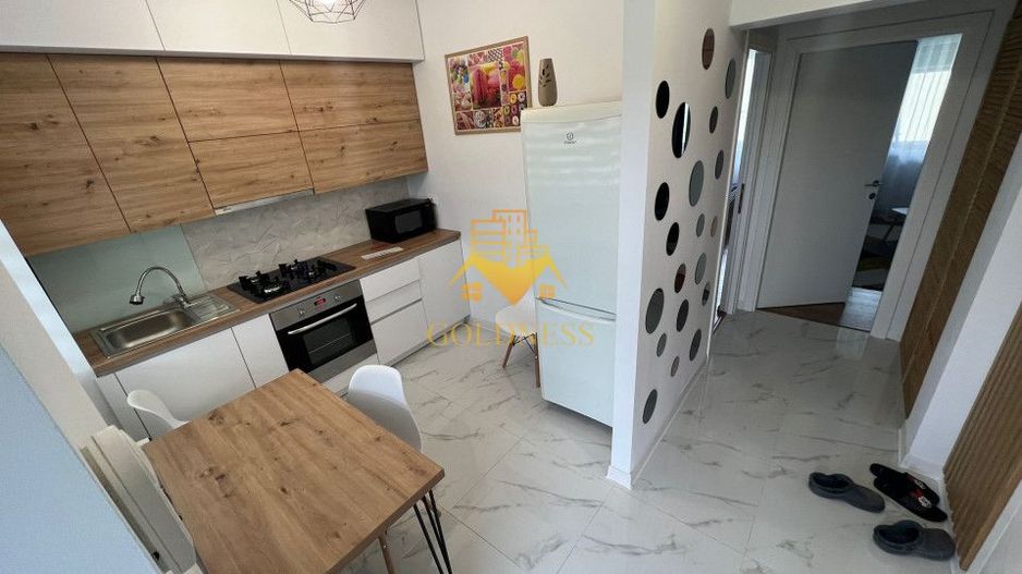 2 camere, decomandat, parcare, Mihai Viteazu, zona McDonald's - Poză 4