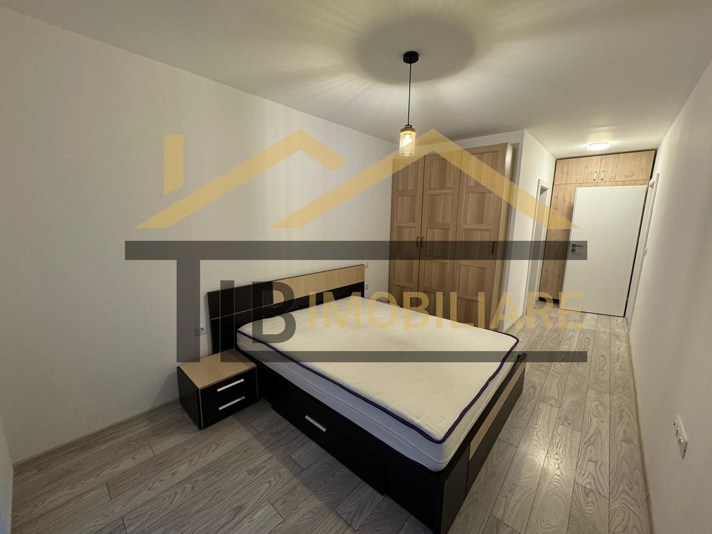 Apartament de 3 camere, decomandat, 80mp, parcare, Zona Maurer - Poză 4