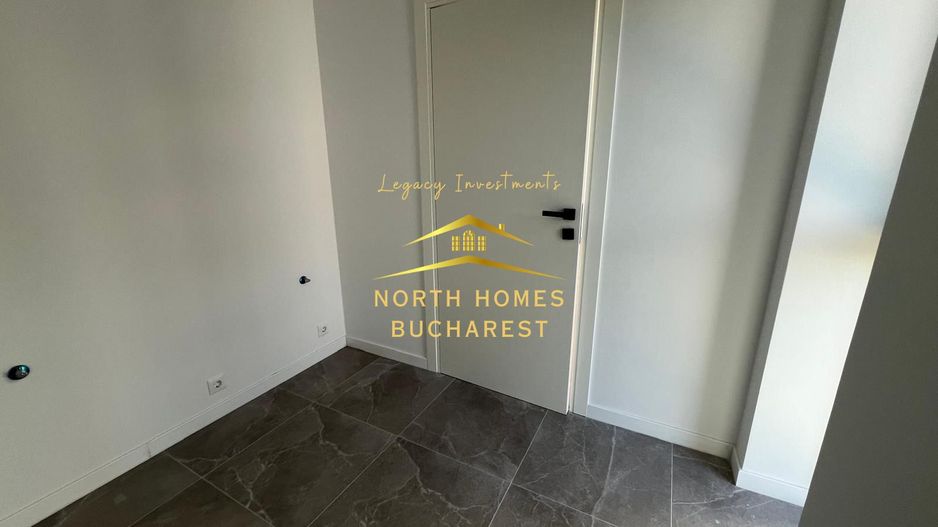 Apartament de vanzare -3 camere One Cotroceni Park-COMISION 0 - Poză 22