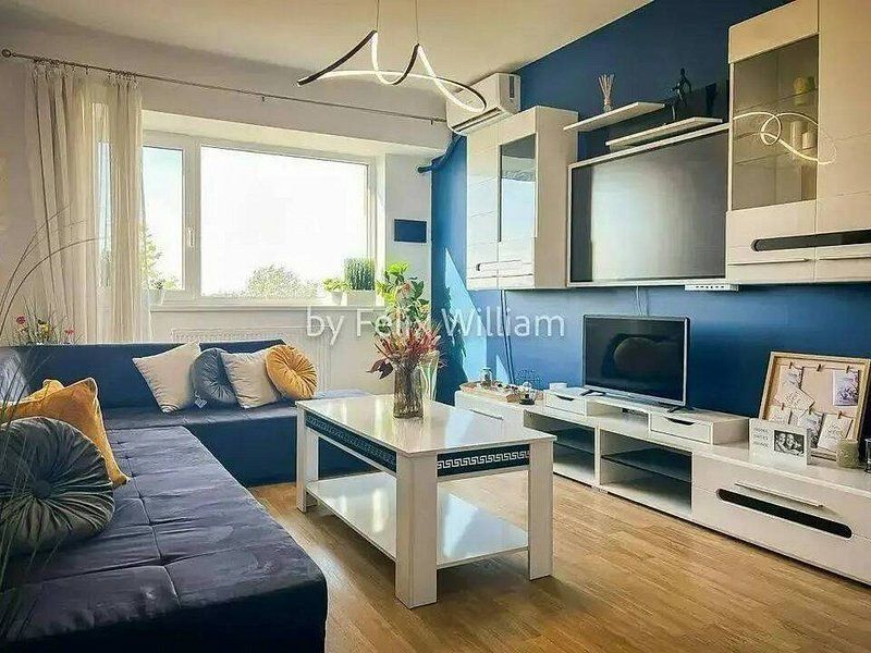 2 Camere, Complex CUBIC 7 Residence, Bloc FINALIZAT - POZE REALE. - Poză 8