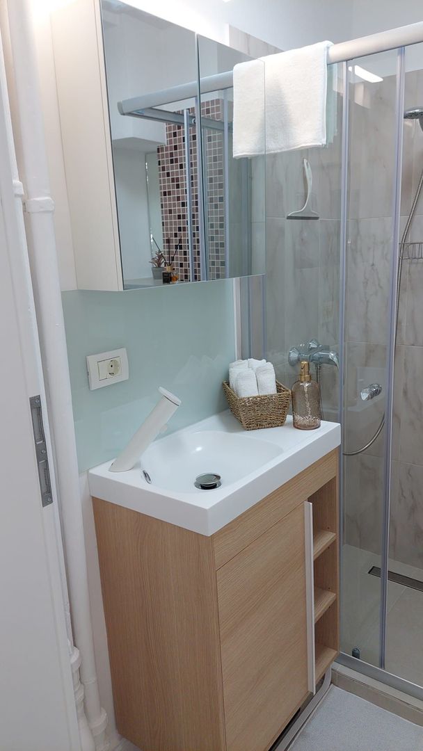 🏡 De inchiriat Studio Premium - Ultracentral | Sala Palatului-Cismigiu - Poză 16
