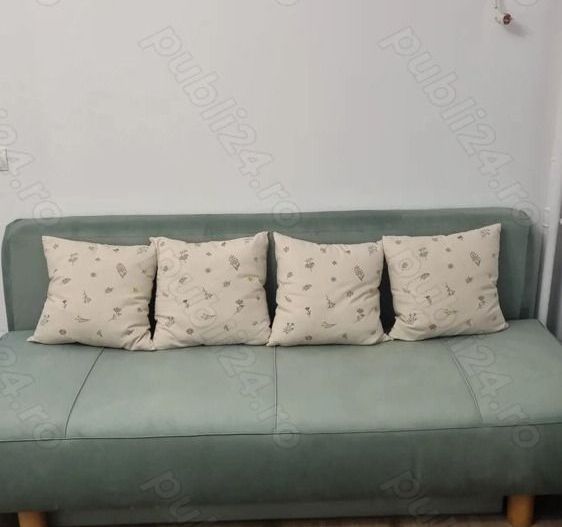 GARSONIERA DRUMUL TABEREI, BUCATARIE INCHISA, RENOVAT, METROU 4 MINUTE - Poză 4