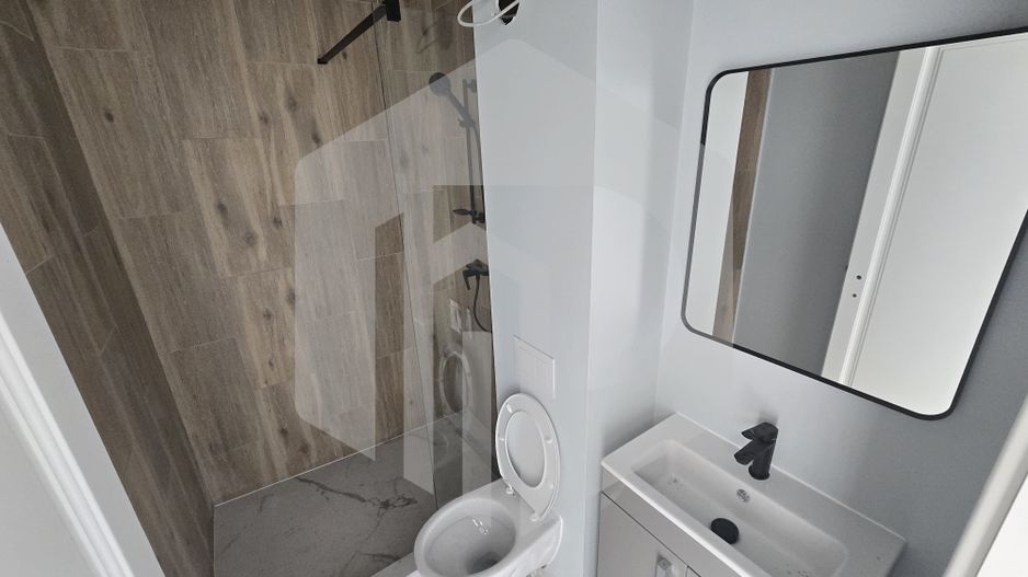 Apartament 2 camere decomandate 46mpu Balcon - Poză 8