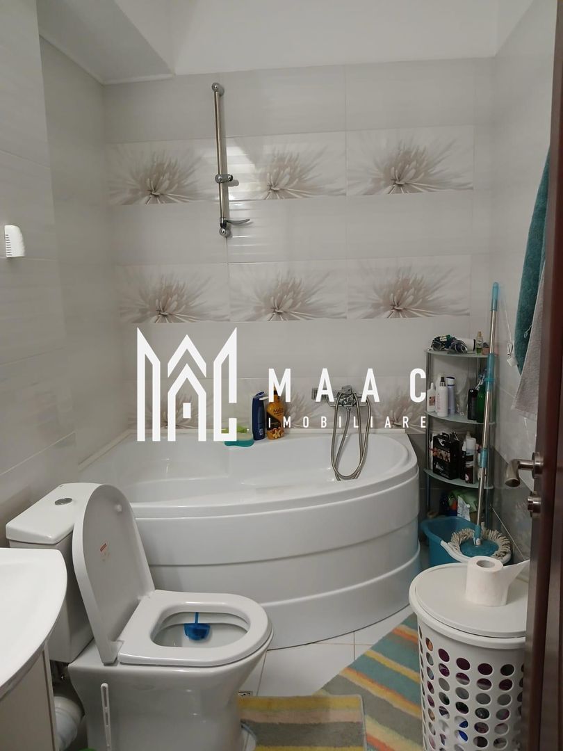 Apartament 2 Camere I Decomandat I Etaj 3 I Mihai Viteazu - Poză 8