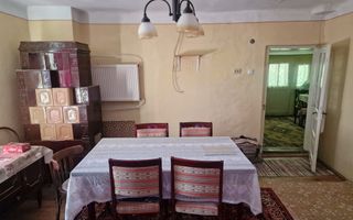 Casa in mediu rural cu teren - Poză 13