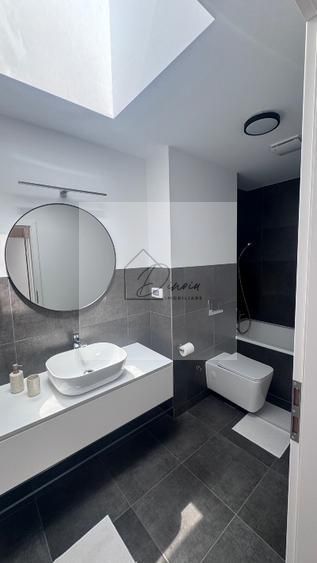 Penthouse Pipera I Complex eclusisvist I COMISION 0% I Terasa 82 mp - Poză 15