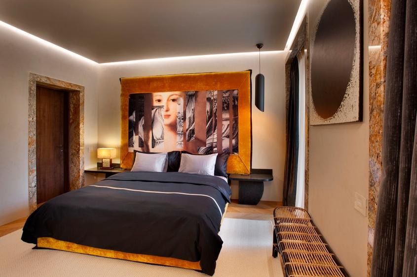 Exclusive 3-Room Apartment for Rent | Primăverii | Aviatorilor - Poză 8