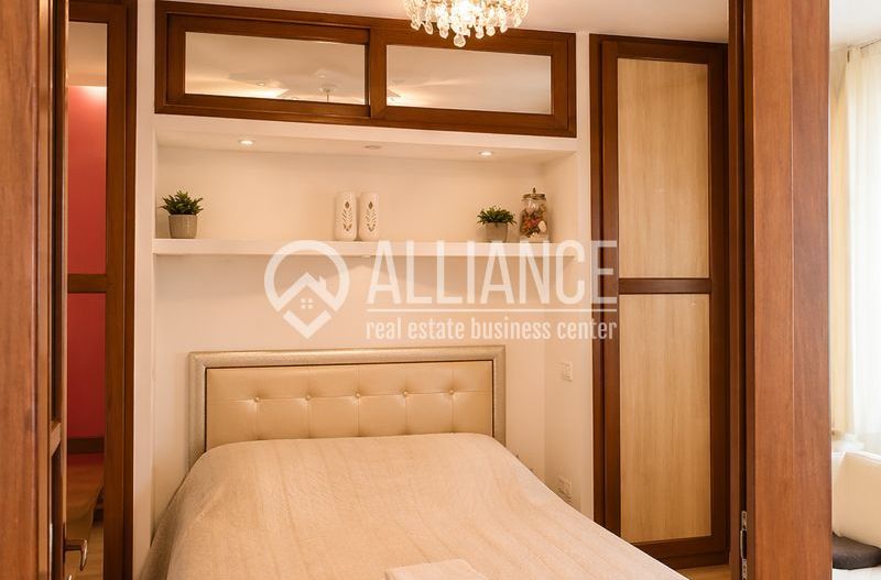 Apartament 2 camere - (COD10) NAVODARI - Poză 3