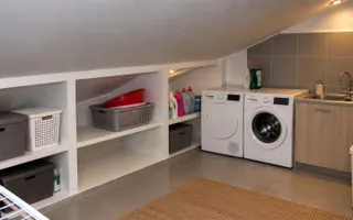 Vila de inchiriat - Iancu Nicolae - Jolie Ville - Poză 15