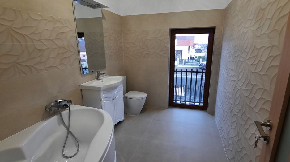 Duplex de vanzare - frumos si calitativ - Poză 10