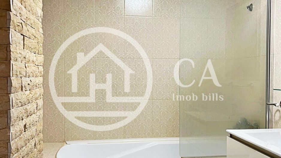 Apartament cu 2 camere de închiriat în zona Onestilor, Oradea - Poză 5