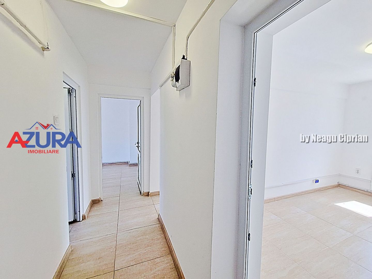 Inchiriere spatiu birouri, Ultracentral, stradal - Poză 8