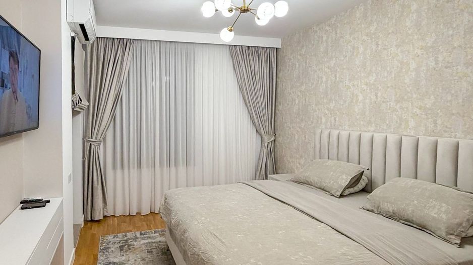 Chirie | Apartament 2 camere | Prima Închiriere | Dressing | Herăstrău - Poză 8