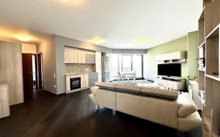 Apartament generos, în clădire premium - Zona Elisabetin - Poză 17