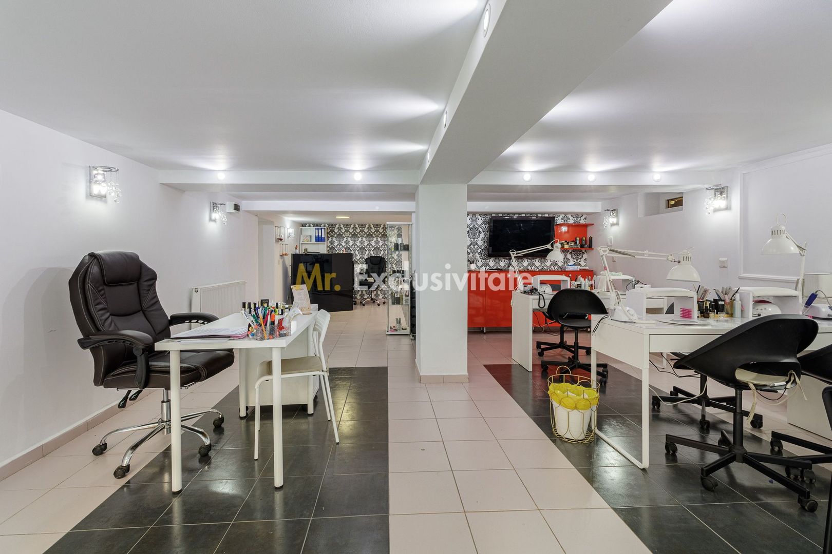 Spatiu Comercial Gorjului-Timisoara - Poză 11