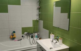 Apartament cu pod mansardabil, zona Panemar, Floresti. - Poză 5