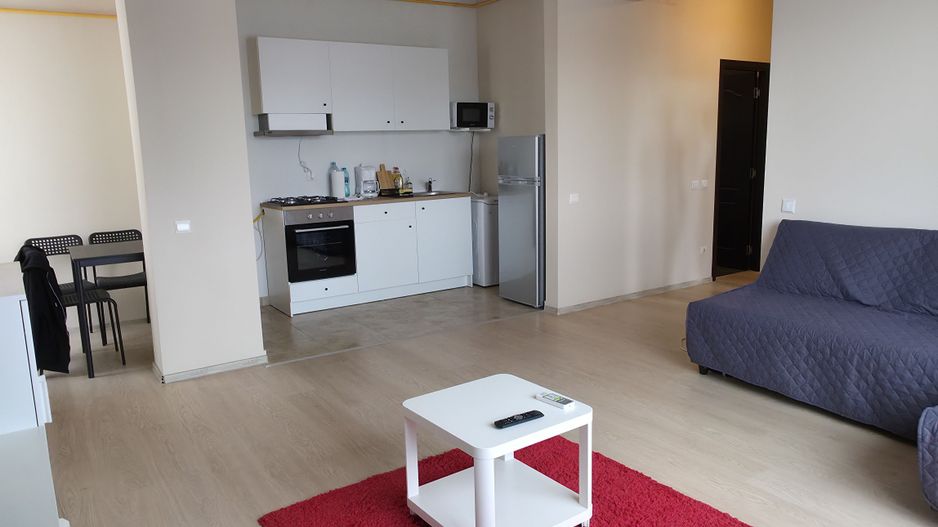 2 camere centrala proprie Militari Prima Inchiriere - Poză 22