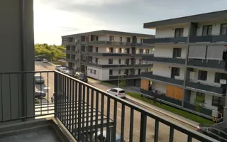 APARTAMENT 2 CAMERE DE ÎNCHIRIAT - Poză 19