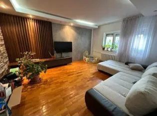 AP. 3 CAMERE VITAN, MASINA SPALAT VASE, BLOC REABILITAT, METROU - Poză 1