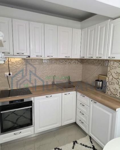 Apartament 3 camere de închiriat în Valea Lupului, complet mobilat și utilat - Poză 8