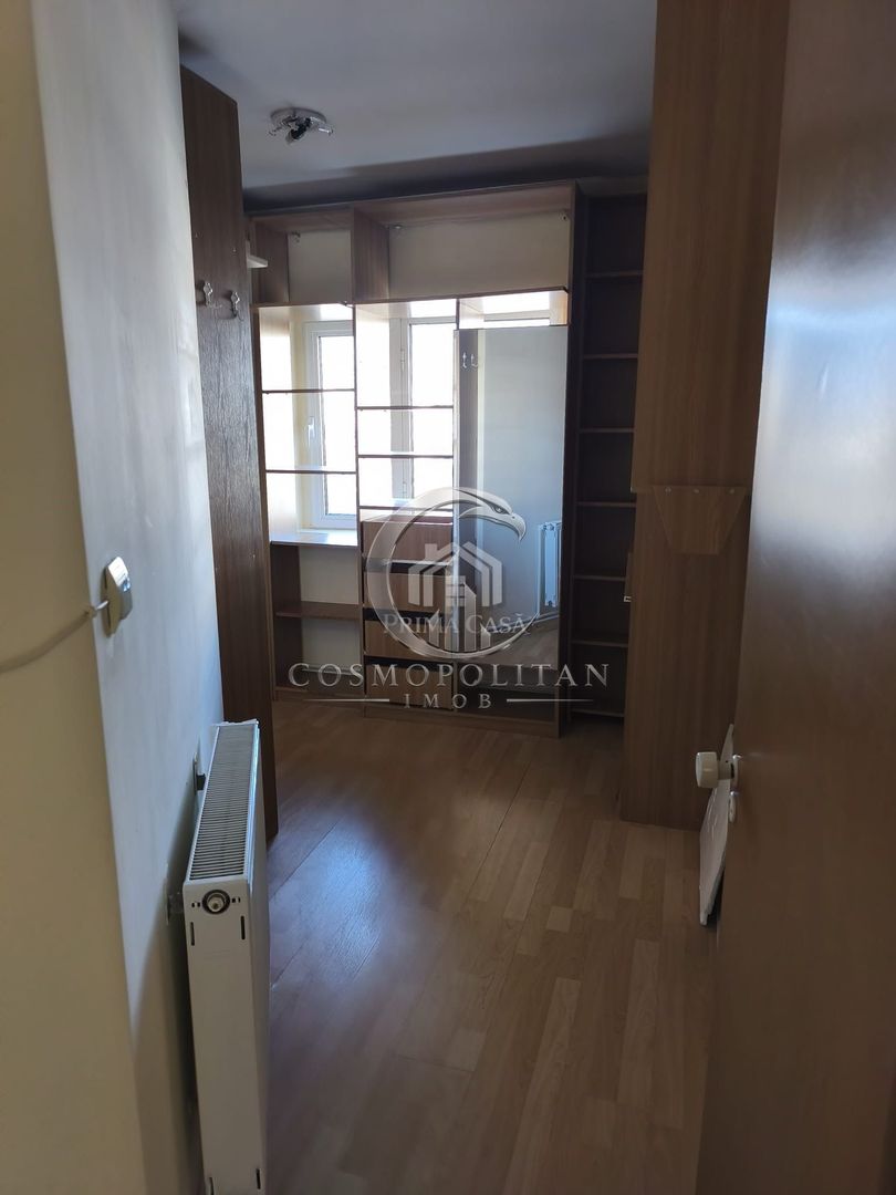 Apartament cu 4 camere ~ zona Brosteni ~ etaj 3din4 ~ 97mp utili ~ renovat ~ - Poză 10