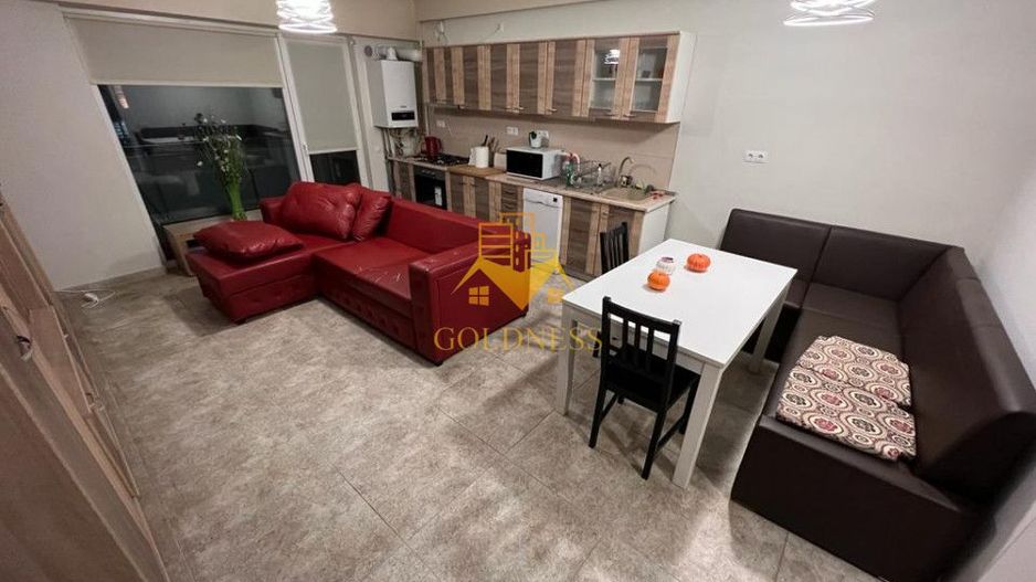 3 camere,modern, semicentral, Scala Center, zona Bosch, Pet friendly - Poză 1