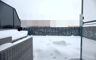 Apartament cu 2 camere/garaj/terasa de 23 mp. - Poză 7