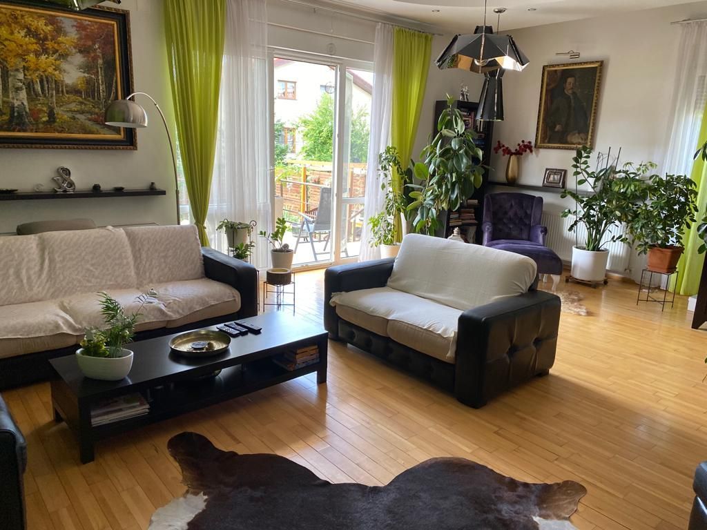 Vila de vanzare | 350 mp | Pipera - Poză 6