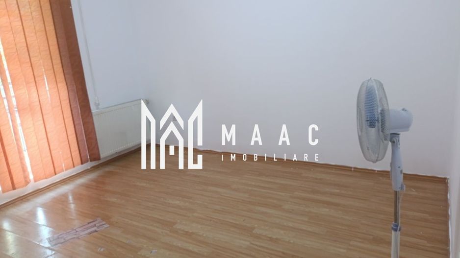 Apartament de vânzare | Sibiu, Turnișor | 25 mp | balcon - Poză 3