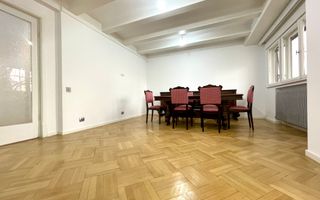 Apartament  4 camere*** 130 mp + Boxa*****Centrul Capitalei - Poză 6