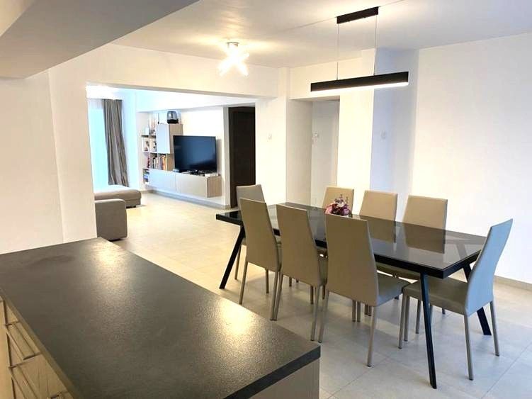 Vânzare 4 Camere Bulevardul Unirii Vis-a-vis Zepter / Rond Alba Iulia) | 110 mp - Poză 1