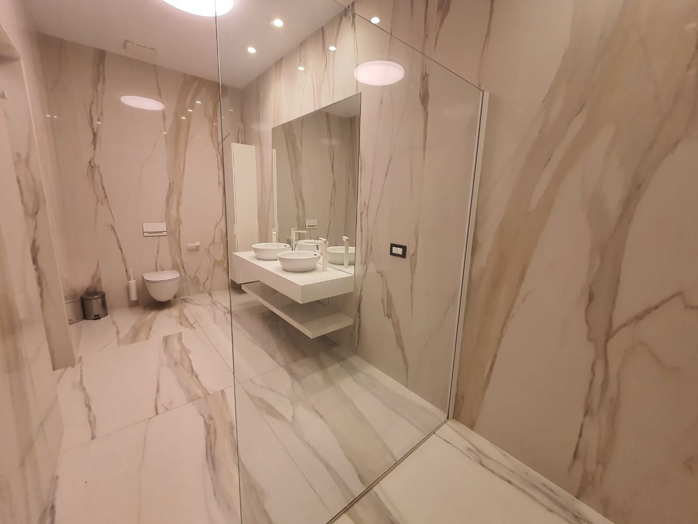 Apartament 5 camere High End Rahmaninov Residence I Floreasca - Poză 22