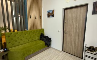 MOARA DE FOC - PENTHOUSE 3 CAMERE - BLOC NOU - MOBILAT/UTILAT - Poză 9