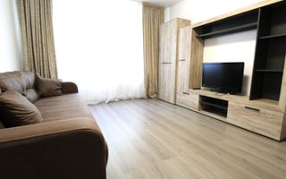 Apartament in Mircea Cel Batran - Poză 1