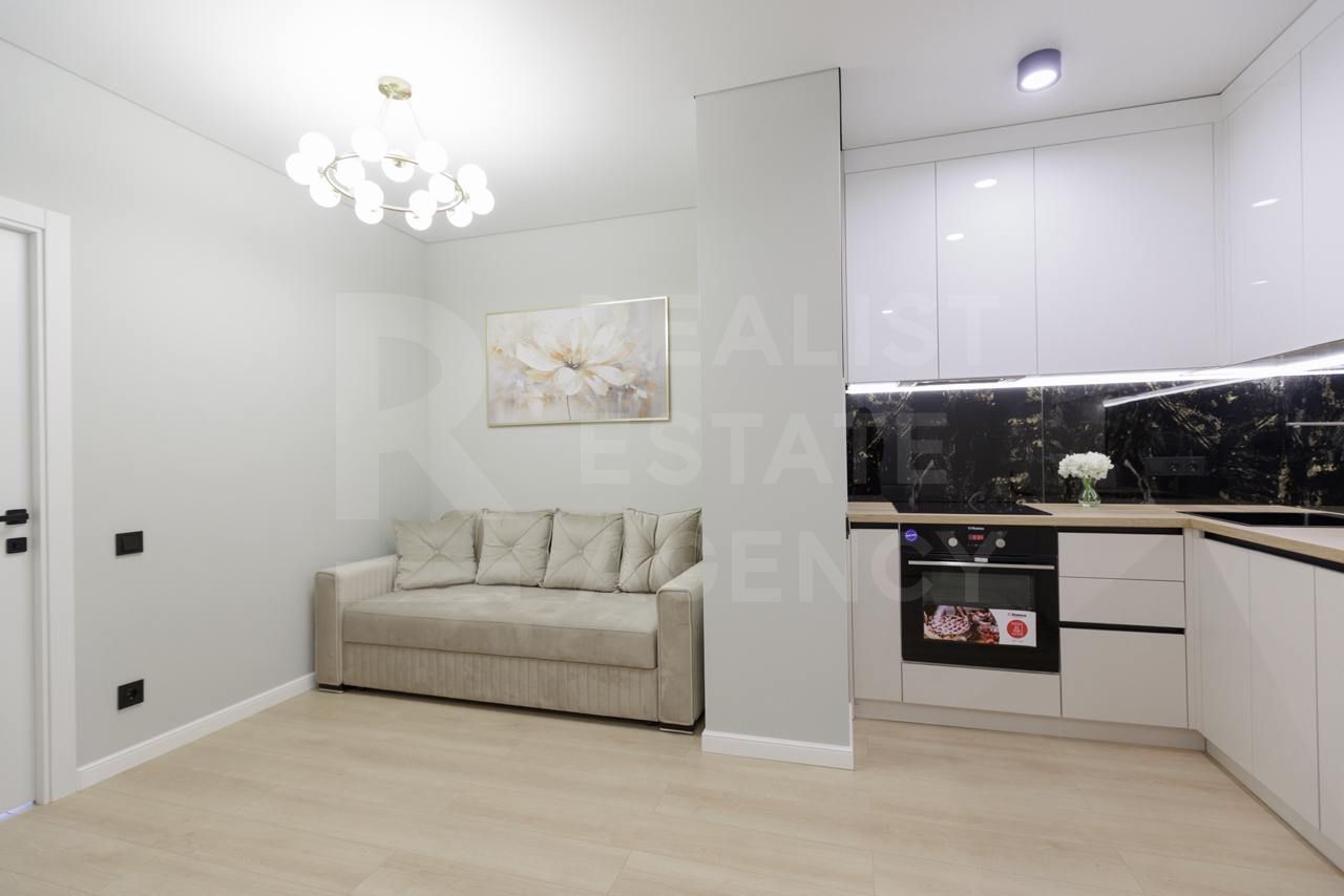 Vânzare, apartament, 2 camere, strada Nicolae Milescu Spătaru, Ciocana - Poză 6