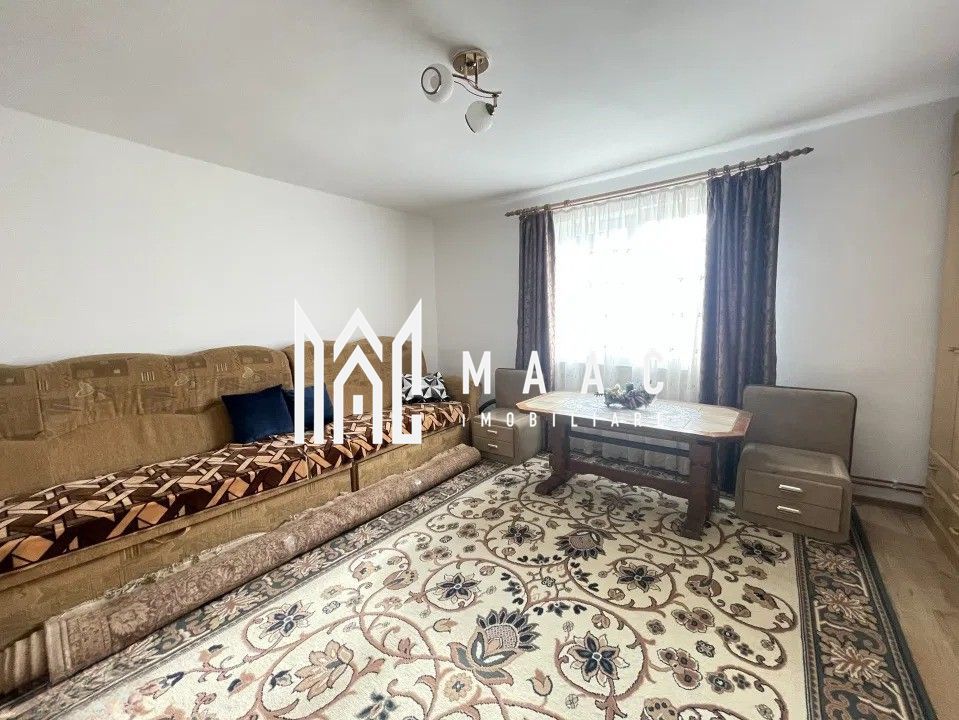 Casă individuală | 3 camere | Curte mare | Zonă liniștită | Șura Mare - Poză 9