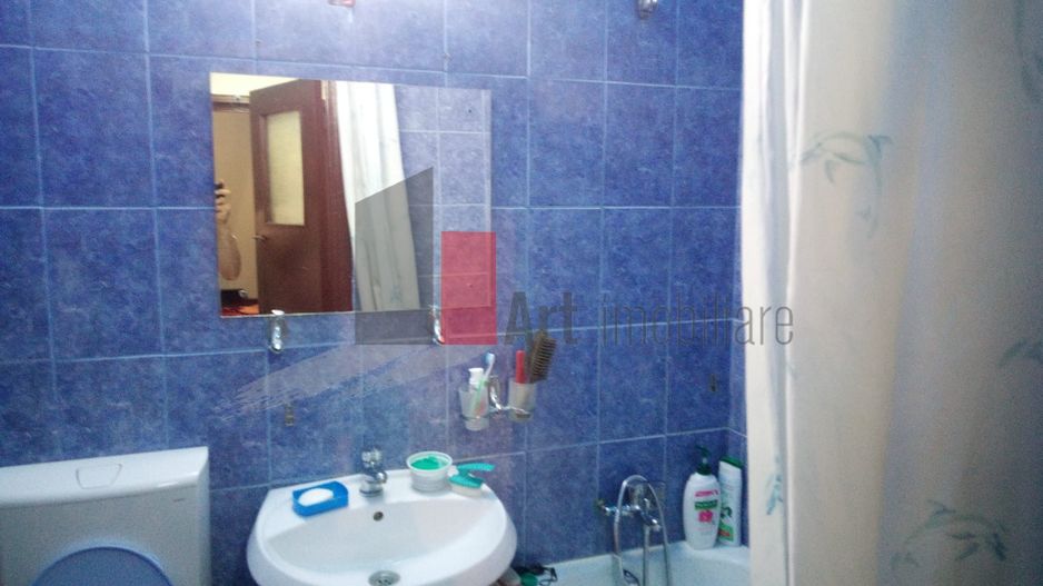 Vânzare apartament 3 camere lângă Spitalul Marie Curie - Poză 14