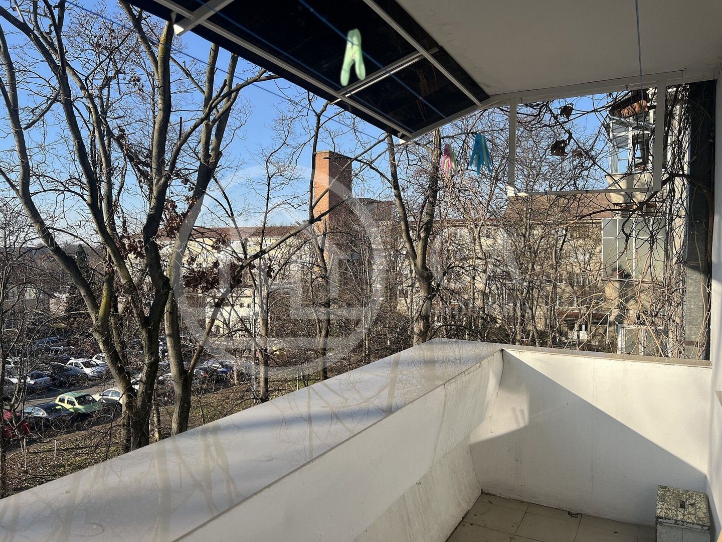 Apartament cu 2 camere de vanzare Cantemir Oradea - Poză 11