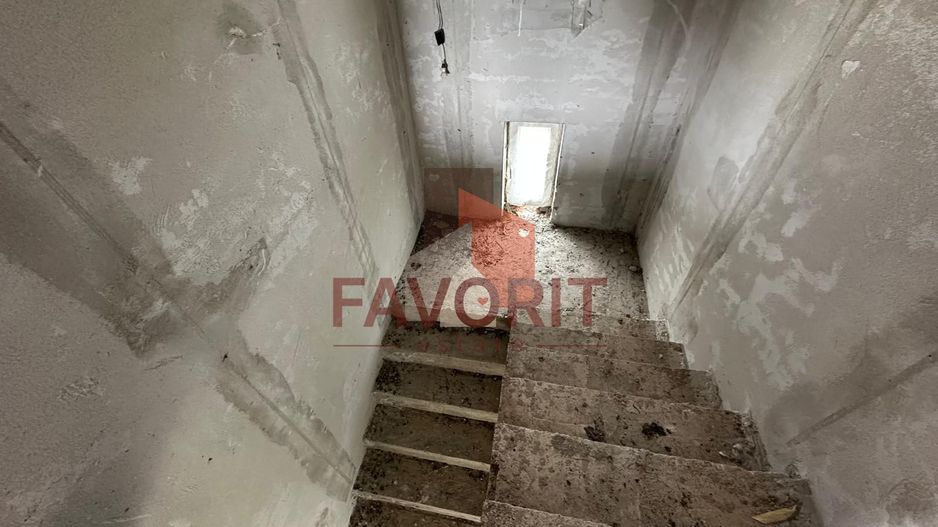 Casa individuala | 5 camere | Teren generos | Sacalaz | - Poză 8