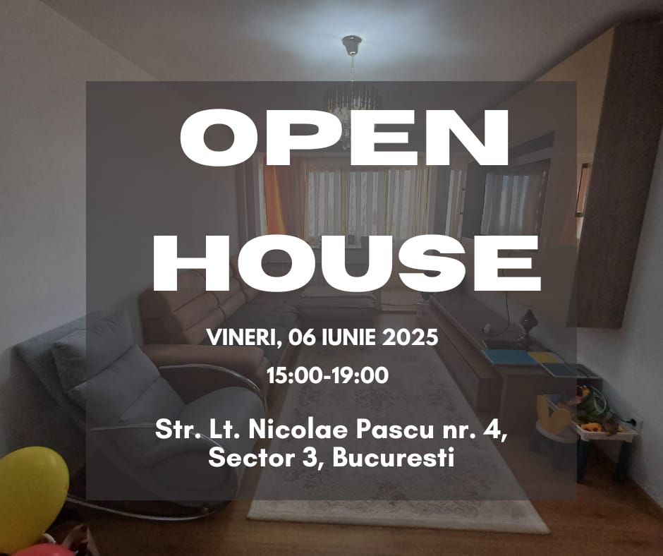 Apartament 2 camere Piata Bobocica Vitan - Poză 1