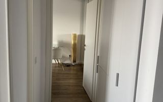 Apartament 2 camere zona Brancoveanu - Huedin. - Poză 7