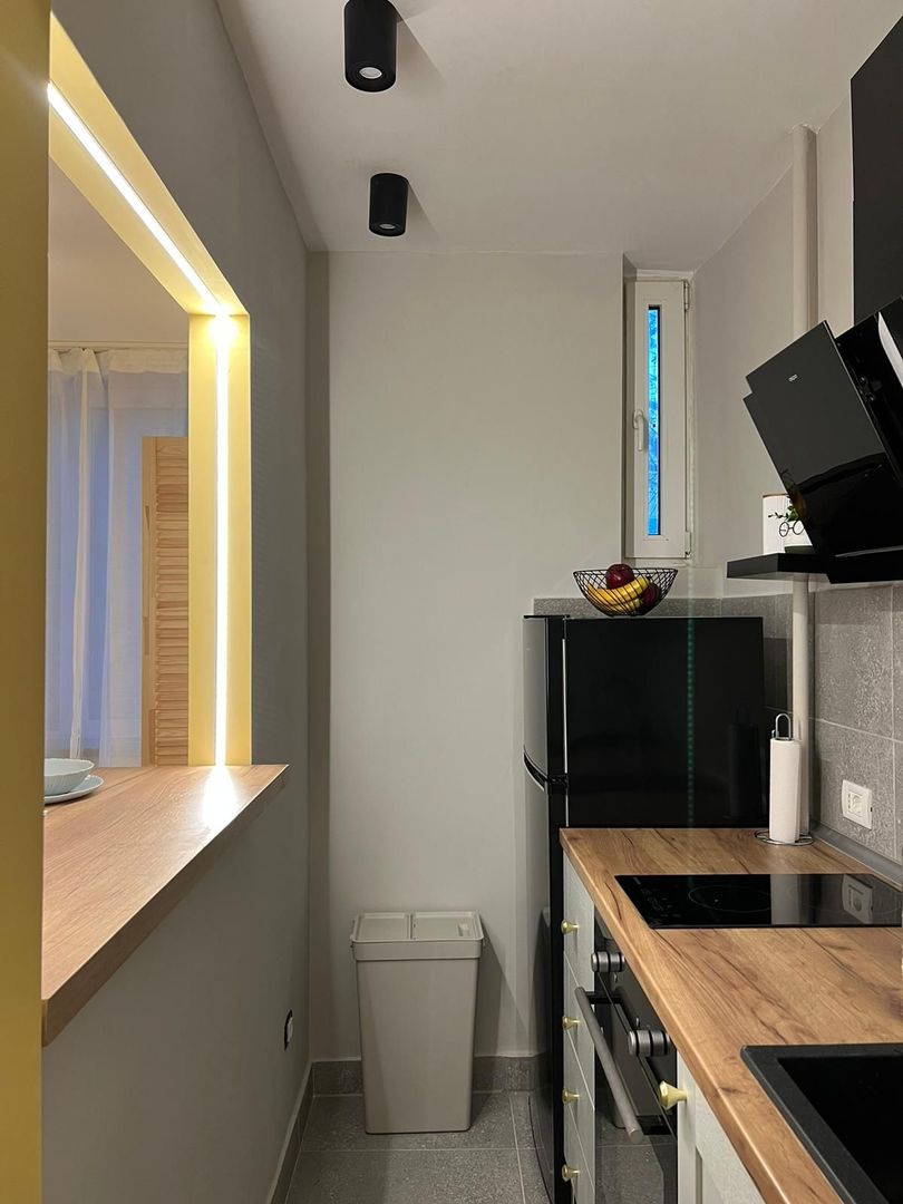 Studio exclusivist in zona Garii de Nord - Poză 16