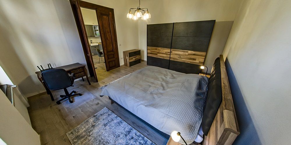 Apartament 3 camere, zona centrala! - Poză 5