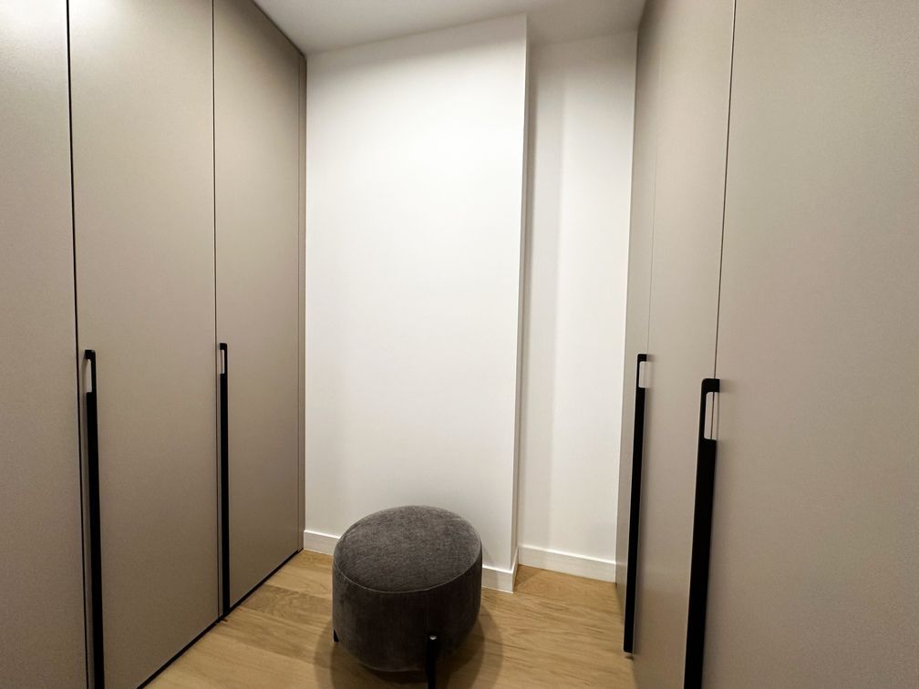 Apartament ultra high-end cu 4 camere, în zona Primăverii - Poză 13