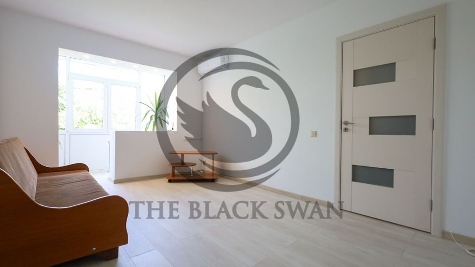 Apartament 3 camere de vanzare | Renovat, Vest, Ploiesti | Comision 0% - Poză 1