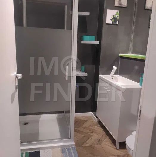 Apartament NOU Finisat Mobilat cu Parcare  Marasti - Poză 6