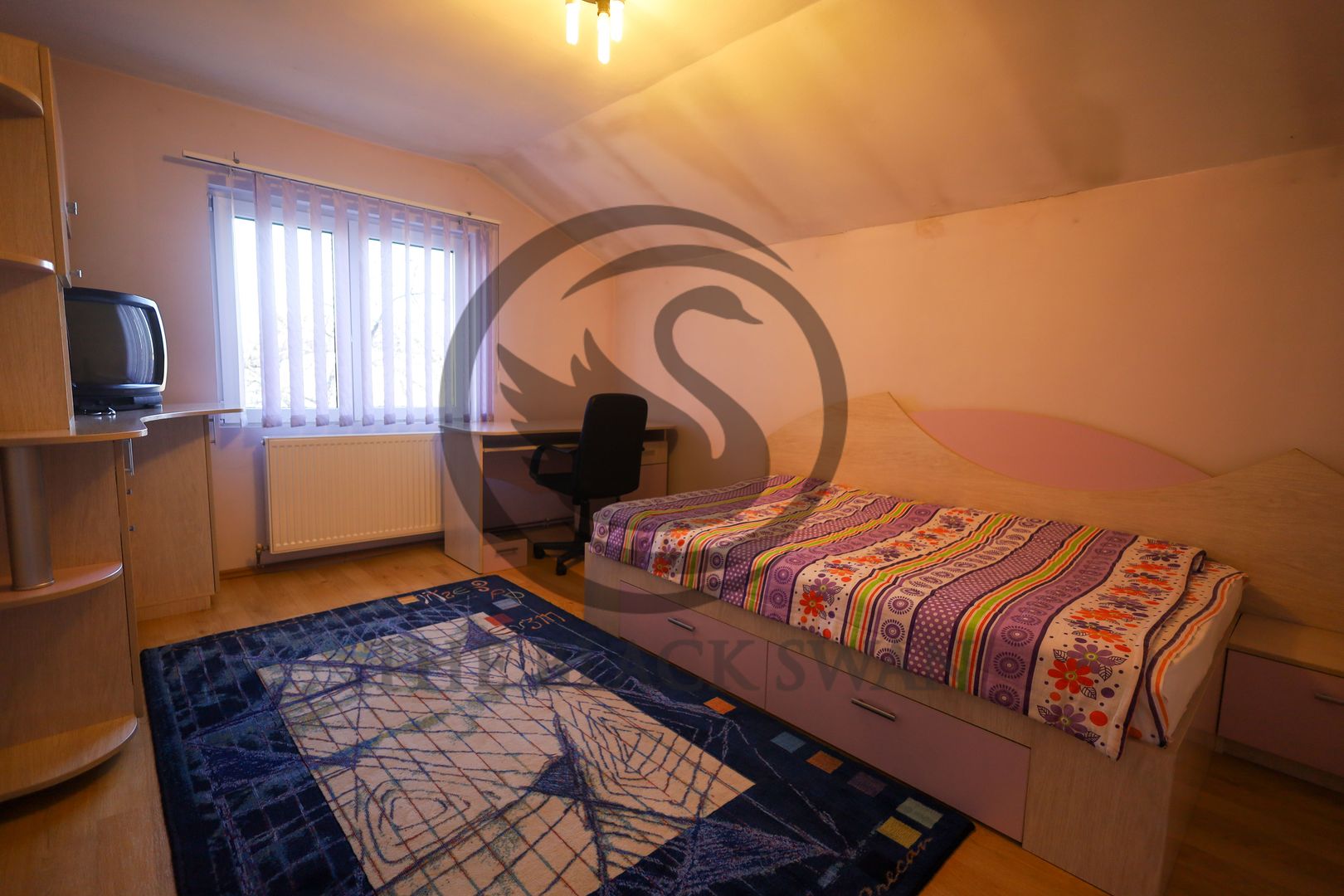 Casa 4 camere de vanzare, 133 mp| Buna Vestire, Ploiesti | COMISION 0% - Poză 5